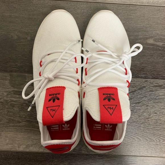 Adidas Originals x Pharrell Williams PW Tennis Hu - Picture 4 of 5